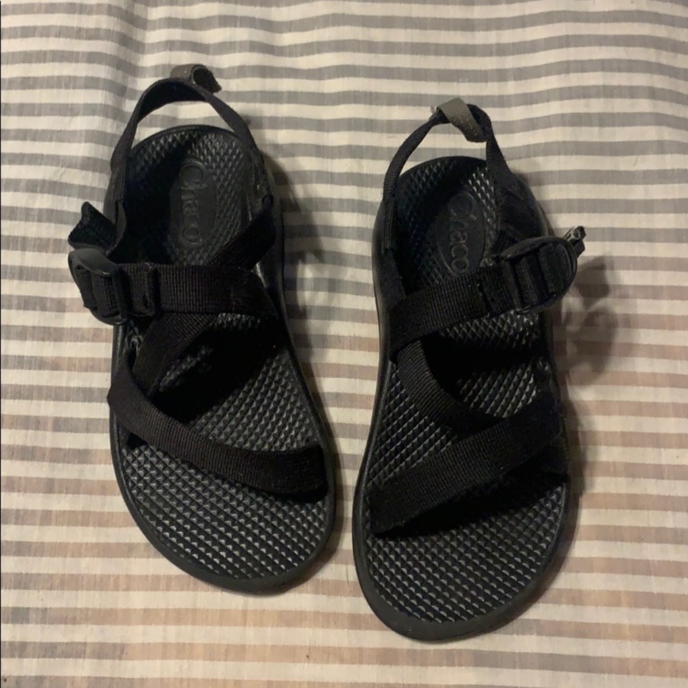 Chaco black size 2
